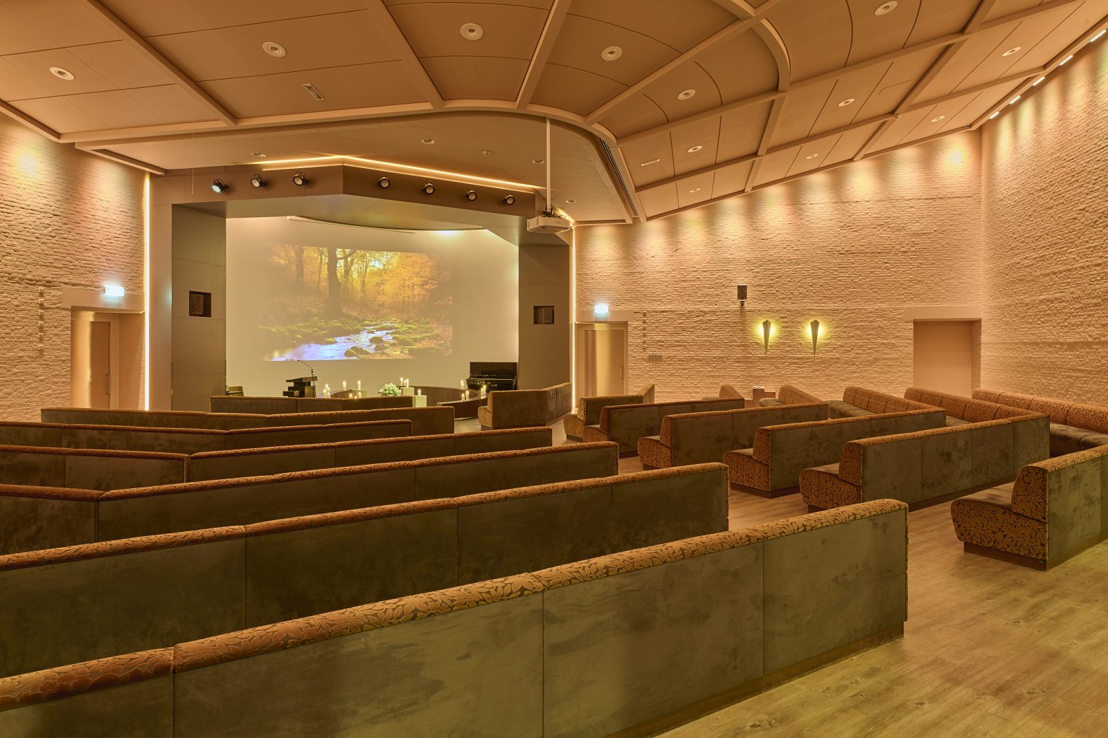 Grote aula